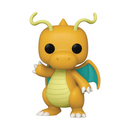 Pop! Pokémon Dragonite