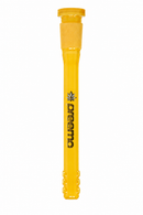 5" Preemo Full Colour 9-Hole Diffuser Downstem - Assorted Colors