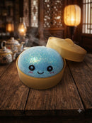 🥟🌈NEW 🔥Limited Giant Glitter Dumpling ✨🥟✨🥟