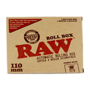 Raw Auto Roll Box