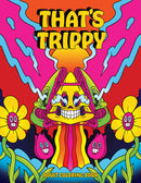 WoodRocket Coloring Book - Adults Only!