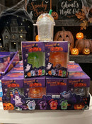 🎃 Spooky Halloween Squishy Toy Collection 🎃