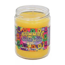 Smoke Odor 13oz Candle