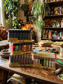 Clipper Lighters - 48'S/Display Assorted design