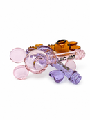 🐭✨Unique  5" Mouse Glow Hand Pipe 💨🌈 Assorted Color