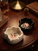 🐼 🐱 Novelty Animal Ceramic Ashtrays🐼 🐱