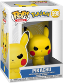 FUNKO Licensed Pop! Collectibles
