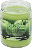 Smoke Odor 13oz Candle