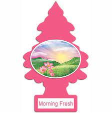 Little Trees Hanging Air Freshener (3 units per pack)