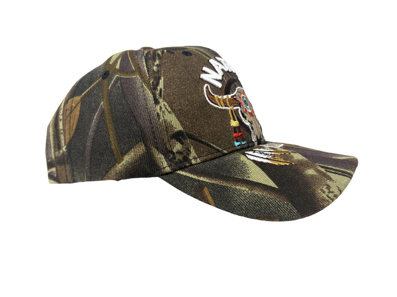 Native Cap - Assorted Colours