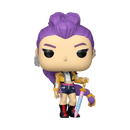 Pop! Netflix K-Pop Demon Hunters – Rumi