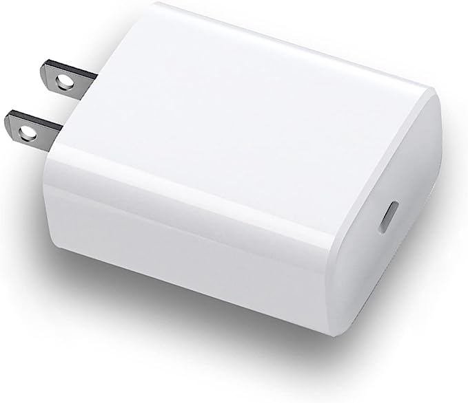 18w Type-c Charger and Power Adapter