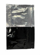 4×4 Inch Foil Mylar Smelly Proof Bag -  50 pieces per pack
