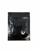 4×4 Inch Foil Mylar Smelly Proof Bag -  50 pieces per pack