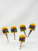 Dice Roach Clips - 5pcs a Set