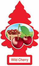 Little Trees Hanging Air Freshener (3 units per pack)