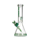 12" 9mm PHOENIX STAR Beaker Bong