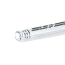 NICE GLASS Open-End Stem with Slits