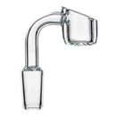 14mm 90 Degree 4mm Thick Male Quartz Banger