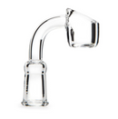 14mm 90 Degree Female Quartz Banger