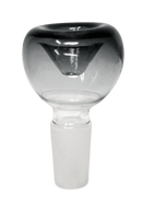 14mm Male Colour Bowl - Assorted Colour