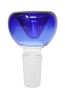 14mm Male Colour Bowl - Assorted Colour