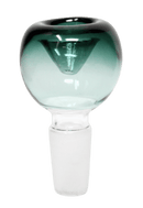 14mm Male Colour Bowl - Assorted Colour