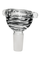 14mm Male Inline Bowl - Assorted Colour