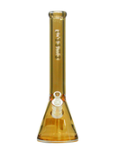 16" 9mm PREEMO Ion Plated Beaker Bong