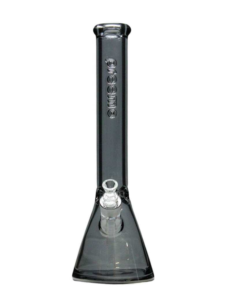 16" 9mm PREEMO Ion Plated Beaker Bong