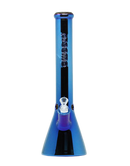 16" 9mm PREEMO Ion Plated Beaker Bong