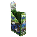 Juicy Hemp Wraps - 25 Packs/Box