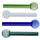 4" Oil Pipe - Assorted Color