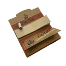 Zig Zag Unbleached 1 1/4 Papers and Unbleached Tips