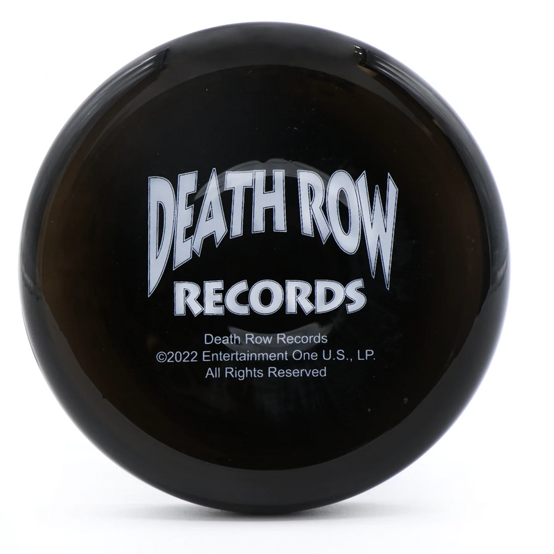 16" 7mm Death Row Records Tornado Pinch Beaker