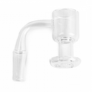 14mm 90 degree Male Terp Slurp Quartz Banger