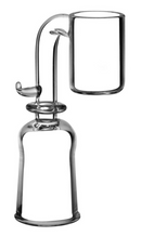 14mm 90 degree Female E-nail Quartz Banger