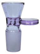 19mm Male Full Color Martini Cone Bowl