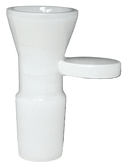 19mm Male Full Color Martini Cone Bowl