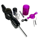 Smoke Thrower Party Gun