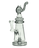 10" Stemless Elephant Dab Rig