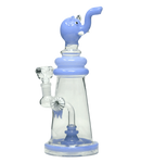 10" Stemless Elephant Dab Rig