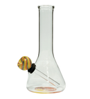 6" Color Accent Beaker