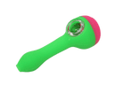 4.5" Monster Eye Silicone Hand Pipe