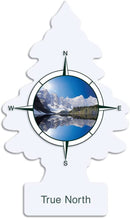 Little Trees Hanging Air Freshener (3 units per pack)