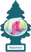 Little Trees Hanging Air Freshener (3 units per pack)