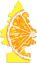 Little Trees Hanging Air Freshener (3 units per pack)