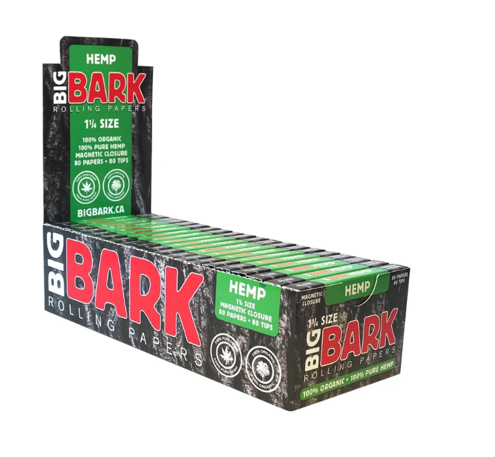 [Premium Quality Smoking Products & Accessories Online]-Big Dog Distribution