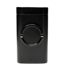 Aluminum Dugout with Grinder