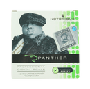 BIG Panther, 50G X 0.01G